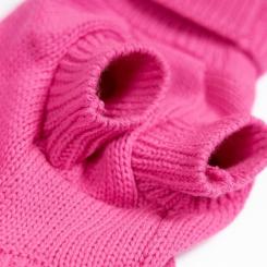 Свитер для животных Pet Fashion Sam ХХS малиновый Фото 3