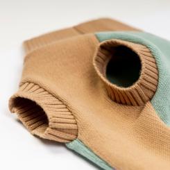 Свитер для животных Pet Fashion Rich L (корги) Фото 4