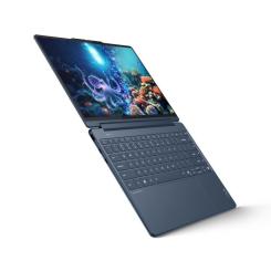 Ноутбук Lenovo Yoga 9 2-in-1 14ILL10 Фото 8