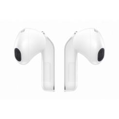 Наушники Samsung Galaxy Buds4 White Фото 4