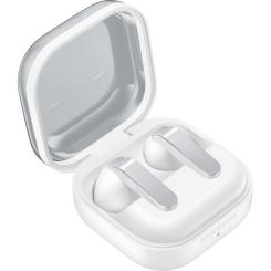 Наушники Samsung Galaxy Buds4 White Фото 6