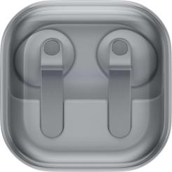 Наушники Samsung Galaxy Buds4 White Фото 7