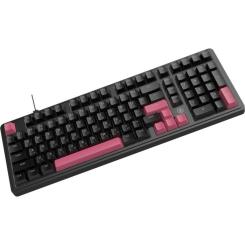 Клавиатура Ajazz AK980 Red Switch USB UA Black Фото 2