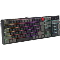 Клавиатура A4Tech Bloody B230N USB UA Black Фото 1