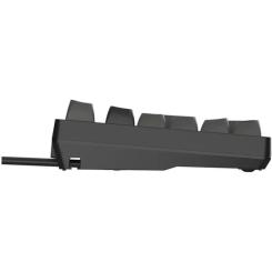 Клавиатура A4Tech Bloody B230N USB UA Black Фото 3