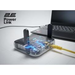 Маршрутизатор 2E PowerLink MiFi-5 2025 Фото 7
