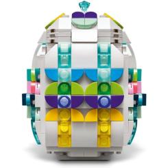 Конструктор LEGO Декоративне великоднє яйце Фото 2
