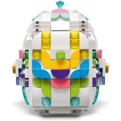 Конструктор LEGO Декоративне великоднє яйце Фото 3