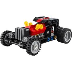 Конструктор LEGO Technic Автомобиль Хот-род Фото 1