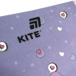 Папка – уголок Kite с клапаном A4 Hello Kitty- 5 Фото 4