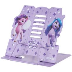 Подставка для книг Kite My Little Pony, металева Фото
