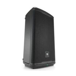 Акустическая система JBL EON712 Black Фото 1