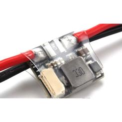 Модуль питания Holybro PM02 V3-12S Фото