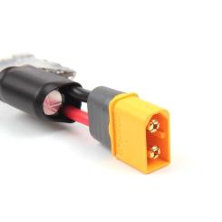 Модуль питания Holybro PM02 V3-12S Фото 2