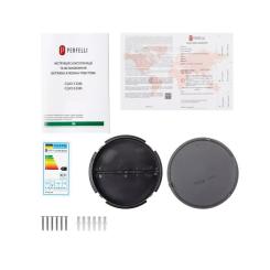 Вытяжка кухонная Perfelli CLIO 6 DM BIANCO Фото 9