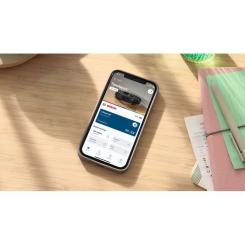 Пылесос Bosch BCRDW3B Фото 10