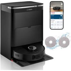 Пылесос Bosch BCRDW3B Фото 11