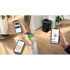 Пылесос Bosch BCRDW3B Фото 1