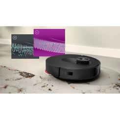 Пылесос Bosch BCRDW3B Фото 2