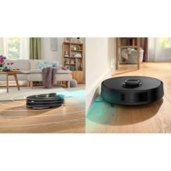 Пылесос Bosch BCRDW3B Фото 3