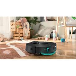 Пылесос Bosch BCRDW3B Фото 7