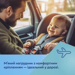 Нагрудничек Canpol babies одноразові 10шт. Фото 7