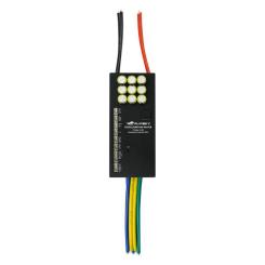 Регулятор хода (ESC) Flipsky FSESC-110300 26S 300A Фото 1
