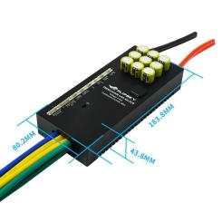 Регулятор хода (ESC) Flipsky FSESC-110300 26S 300A Фото 7