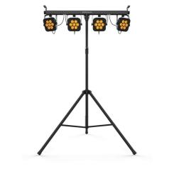 Заливной свет Chauvet 4Bar Quad ILS Фото 1