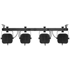 Заливной свет Chauvet 4Bar Quad ILS Фото 4