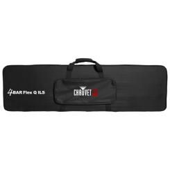 Заливной свет Chauvet 4Bar Quad ILS Фото 6