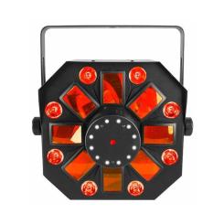Световой эффект Chauvet Swarm Wash FX Фото 1