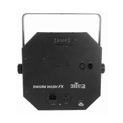 Световой эффект Chauvet Swarm Wash FX Фото 3