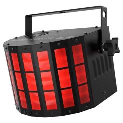Световой эффект Chauvet Mini Kinta ILS Фото 3