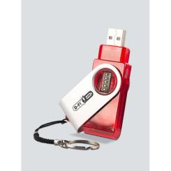 DMX контроллер Chauvet D-FI USB Фото 1