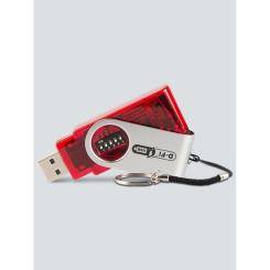 DMX контроллер Chauvet D-FI USB Фото 2