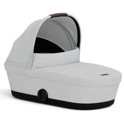 Люлька Cybex Melio Fog Grey Фото