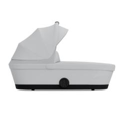 Люлька Cybex Melio Fog Grey Фото 1