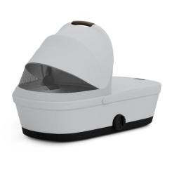 Люлька Cybex Melio Fog Grey Фото 2