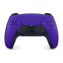 Геймпад Sony Playstation DualSense Bluetooth PS5 Galactic Purple Фото