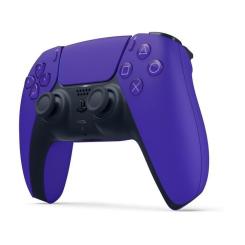 Геймпад Sony Playstation DualSense Bluetooth PS5 Galactic Purple Фото 1