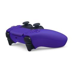 Геймпад Sony Playstation DualSense Bluetooth PS5 Galactic Purple Фото 2