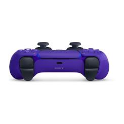 Геймпад Sony Playstation DualSense Bluetooth PS5 Galactic Purple Фото 3