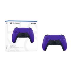 Геймпад Sony Playstation DualSense Bluetooth PS5 Galactic Purple Фото 4