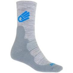 Носки Sensor Expedition Merino 15200056 grey-blue 9-11 Фото