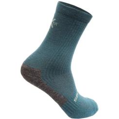 Носки Sensor Power Merino 24200041 green 3-5 Фото