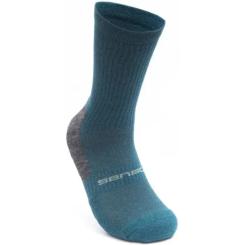 Носки Sensor Power Merino 24200041 green 3-5 Фото 1