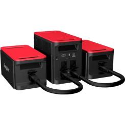 Дополнительная батарея для зарядной станции Energizer PPS1500W2FBA 1536Wh Фото 3