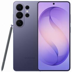 Мобильный телефон Samsung Galaxy S26 Ultra 16/1Tb Cobalt Violet Фото