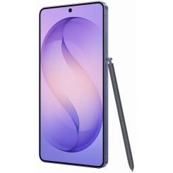 Мобильный телефон Samsung Galaxy S26 Ultra 16/1Tb Cobalt Violet Фото 2